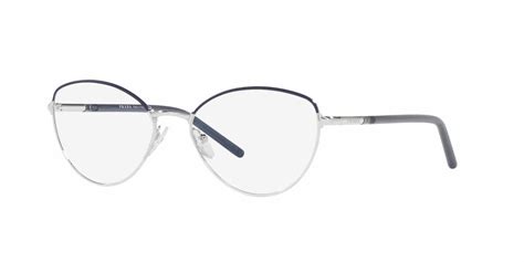 Prada PR 62WV Prescription Eyeglasses 